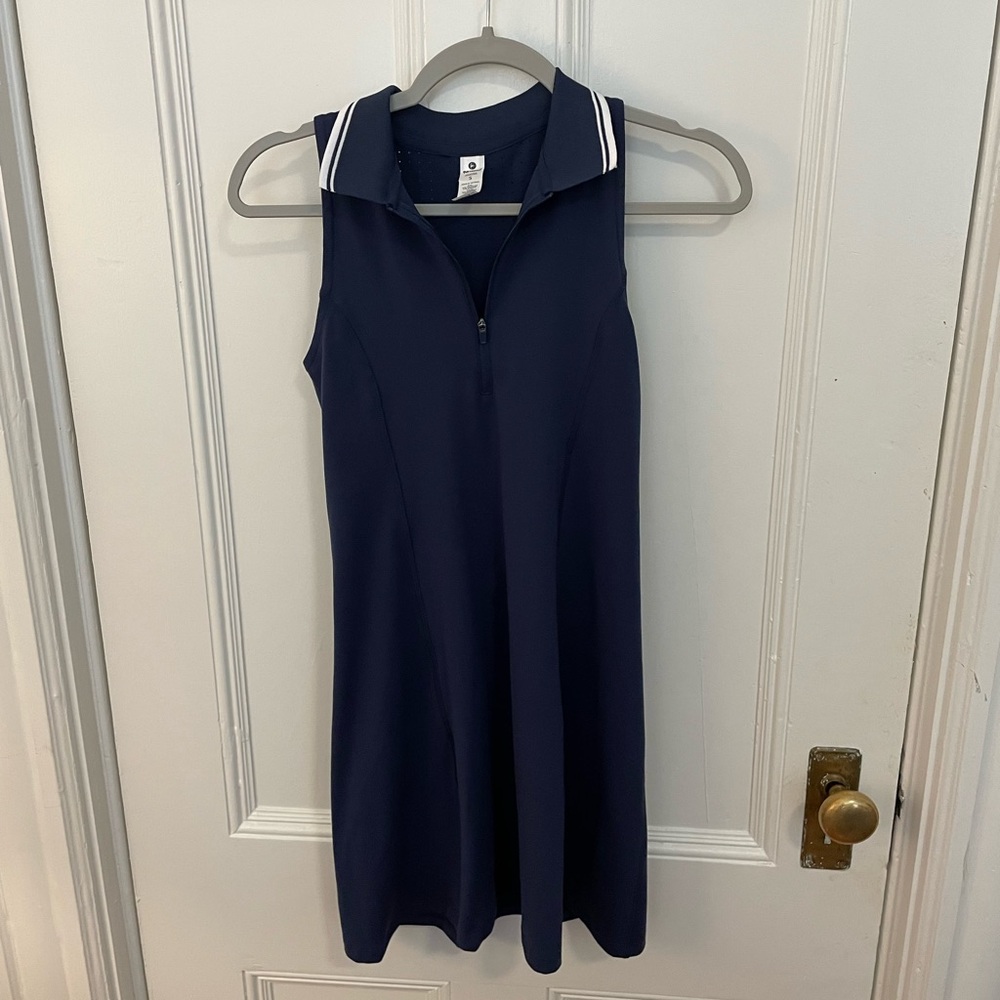 Active dress